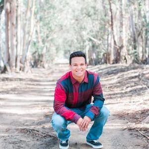 Meet your Posher, Cody